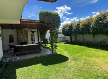 Casa de 3 habitaciones, Quito · Casa de 600 m² con 3 Dorm. en Venta en Lumbisí