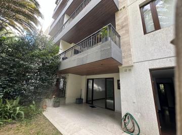 Departamento de 2 habitaciones, Quito · Venta de Oportunidad Departamento 2 Dorm. con Jardín en Cumvaya