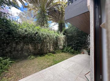 Departamento de 2 habitaciones, Quito · Venta de Oportunidad Departamento 2 Dorm. con Jardín en Cumbaya