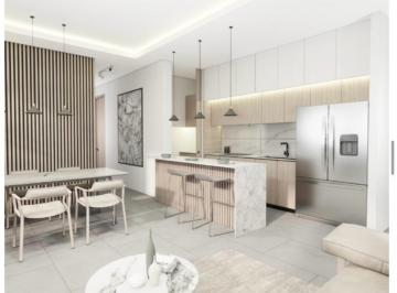 Departamento de 2 habitaciones, Quito · Departamento de 78 m² 2 Habitaciones en Venta en San Juan