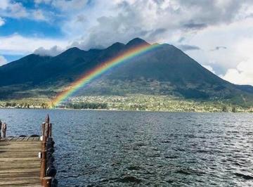 Terreno / Lote , Otavalo · Terreno de 12887 m² en Venta en San Pablo del Lago