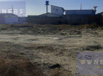 Terreno / Lote · 198m² · Venta Terreno Km 2,5 Via Data Posorja (Vm)