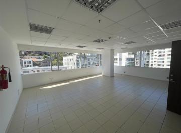 EN VENTA OFICINA EJECUTIVA 66m2- EDIFICIO CORPORATIVO - NORTE DE QUITO · En Venta Oficina Ejecutiva 66 m² - Edificio Corporativo - Tunel Guayasamin