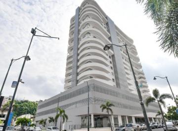 Departamento de 2 habitaciones, Guayaquil · Departamento en Venta Puerto Santa Ana (A. Salvador / L. Arias)