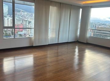 Departamento de 4 habitaciones, Quito · Espectácular PH 300 m² de Construcción. Quicentro