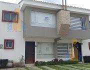 Casa · 120m² · 3 Habitaciones · 2 Estacionamientos · Vendo Casa - Armenia II