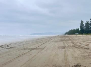 Terreno / Lote · 1062m² · Terreno Al Pie del Mar en Venta en Ruta del Sol