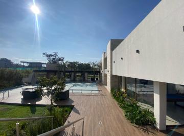 Terreno / Lote · 1m² · Terreno de Venta en Puembo Dentro de Urbanización Cerrada. Cancha de Padel, Gym, Juegos Infantiles