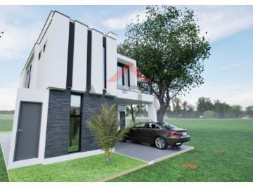 Casa de 3 habitaciones, Daule · Se Vende Proyecto en Construcción en La Urb La Joya, Etapa Aguamarina
