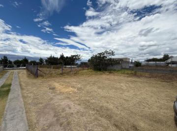 Terreno / Lote · 780m² · Vendo Terreno en Nayon, Independiente. Excelente Precio