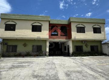 Edificio-Hotel-Fabrica de 19 habitaciones, Playas · Se Vende Propiedad en Playas a 3 Cuadras del Shopping