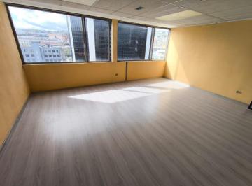 Oficina comercial de 2 habitaciones, Quito · C/ Asamblea Nacional, Oficina de 70 m² en Venta, Sector Alameda