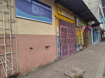 Local comercial de 3 habitaciones, Guayaquil · A 1 Cuadra de La Vía a Daule, Cerca del Terminal Pascuales, Bastión Popular, 4 Locales Comerciales