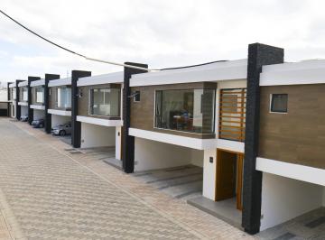 Departamento · 125m² · 2 Habitaciones · 2 Estacionamientos · Loft de Estreno