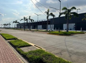 Bodega-Galpón , Durán · En Construcción Bodegas en Alquiler 2000 m² - en Complejo, Vía Durán Yaguachi