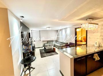 Departamento de 3 habitaciones, Guayaquil · Departamento Amoblado Dos Parqueos Moderno Bellini Puerto Santa Ana Diagonal Al Emporium The Point