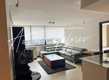 Departamento de 3 habitaciones, Guayaquil · Departamento Amoblado Dos Parqueos Moderno Bellini Puerto Santa Ana Diagonal Al Emporium The Point