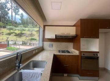 Departamento de 2 habitaciones, Quito · Vendo Lindo Departamento con Terraza Propia / Tenis