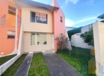 Casa · 156m² · 5 Habitaciones · 1 Estacionamiento · Casa Dentro de Conjunto en Venta Al Norte de Quito Sector San Isidro del Inca