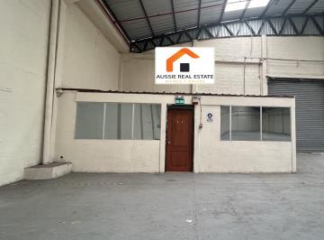 Bodega-Galpón de 2 habitaciones, Durán · Alquilo Bodega 650 m² Via Duran Yaguachi, en Complejo Bodegas