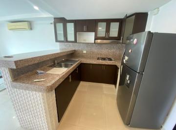 Suite de 1 habitación, Guayaquil · Se Vende Suite Tipo Loft en Vista Towers - Álamos Norte.