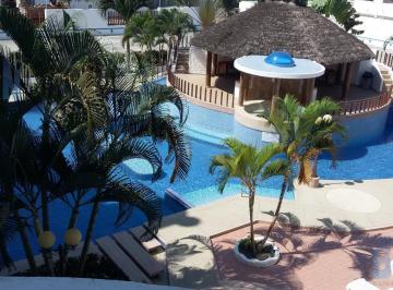 Departamento · 85m² · 3 Habitaciones · 1 Estacionamiento · Departamento en Venta 97 m 3 Dorm. $92000 Sector Club del Pacifico