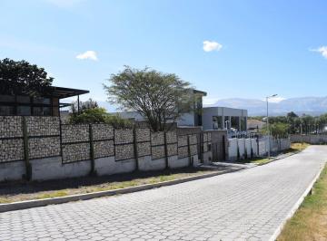 Terreno / Lote · 1079m² · Terreno de Venta en Tumbaco Sector Collaqui