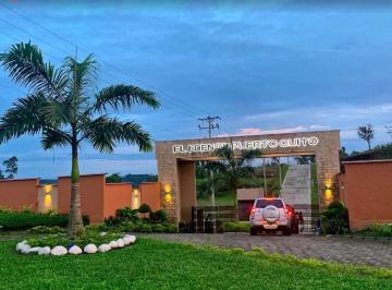 Casa de 3 habitaciones, Puerto Quito · Casa en Venta Puerto Quito 700 m²