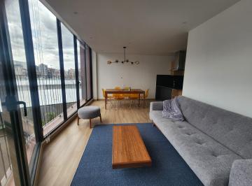 Departamento de 2 habitaciones, Quito · Bajo de Precio! Arriendo Departamento Amoblado 96 m 2 Dormitorio Edif Epiq
