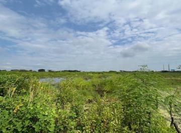 Terreno / Lote · 3000m² · Terreno de 3.000 m² en Zona Industrial Consolidada – Las Brisas, Durán Lote 57