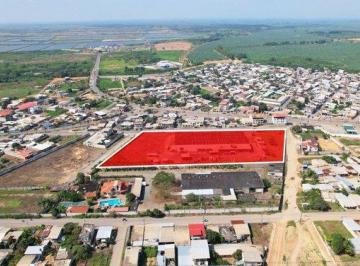 Terreno / Lote , Santa Rosa · Terreno Comercial en Venta, en Santa Rosa