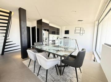 Departamento · 80m² · 2 Habitaciones · 1 Estacionamiento · Departamento en Renta Ciudad del Mar Manta