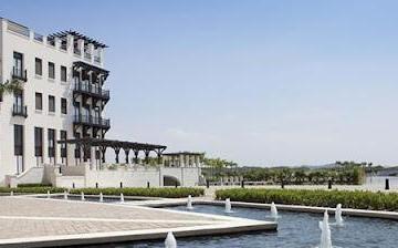 Terreno / Lote , Guayaquil · Venta Terreno 821 m² - Urb. Delago, Plaza Lagos Town Center, Vía a Samborondón