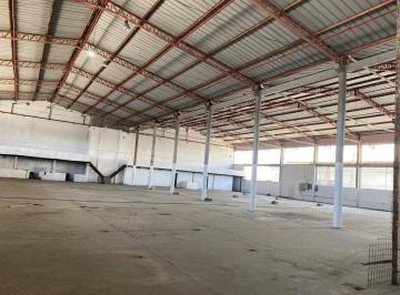 Bodega-Galpón , Durán · Bodega en Alquiler 2.000 m² - Dentro de Complejo Bodeguero, Vía Durán - Tambo
