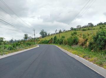 Terreno / Lote , Quito · Vendo Terreno Industrial Plano Independiente en Tambillo
