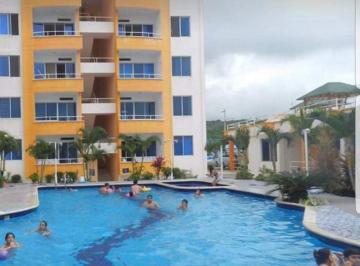 Departamento de 2 habitaciones, Atacames · Departamento en Venta de 2 Habitaciones en Tonsupa