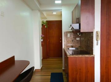 Suite · 30ha · 1 Habitación · Suite Amoblada en Renta. Sur de Ambato