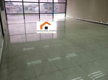 Oficina comercial de 8 habitaciones, Guayaquil · Oficina Alquilo 480 m² Via a Daule, 8 Parqueos, Complejo de Bodegas