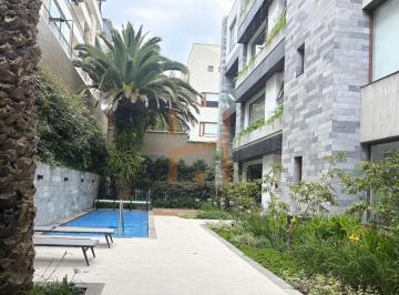 Departamento de 3 habitaciones, Quito · Departamento por Estrenar de Venta en Cumbayá, Edificio de Lujo, 3 Dorms, Vista.