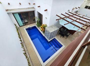 Casa de 5 habitaciones, Salinas · Precio Rebajado Vendo Hermosa Casa con Piscina y Suites en Salinas