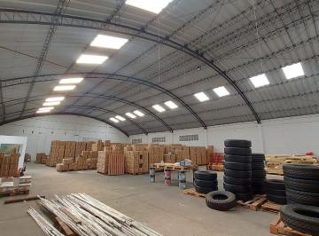 Bodega-Galpón , Guayaquil · Inversionistas! en Venta Complejo de Bodegas 8000 m² - Av Juan Tanca Marengo