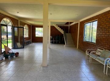 Terreno / Lote · 1597m² · Terreno en Venta con Casa de Eventos, Yunguilla