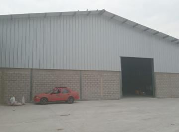 Bodega-Galpón , Daule · Bodegas Via Daule Km12