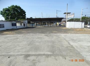 Terreno / Lote , Portoviejo · Terreno de Venta en Portoviejo Av del Ejercito