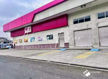 Bodega-Galpón , Guayaquil · ¡Galpón de Inversión en Bastión Popular Bloque 2!