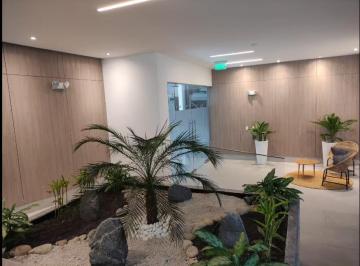 Suite · 40m² · 1 Habitación · 1 Estacionamiento · Suite Estudio en Venta en Aqualina Sector La Carolina