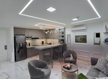 Suite de 1 habitación, Guayaquil · Linda Suite Totalmente Amoblada con Parqueo Subterráneo Piscina Gym Primeros Km