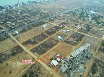 Terreno / Lote , Punta Blanca · Se Vende Terreno de 500 m² - Sector Punta Blanca - W. Sánchez