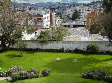 Terreno / Lote , Quito · Vendo Terreno con Hermosa Vista en El Quito Tenis
