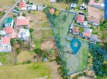 Terreno / Lote , Cuenca · Terreno en Venta, Sector El Valle, Cuenca